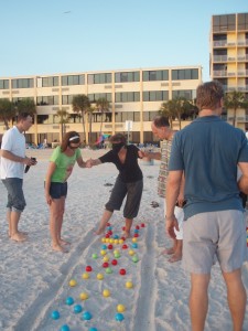 Team Game